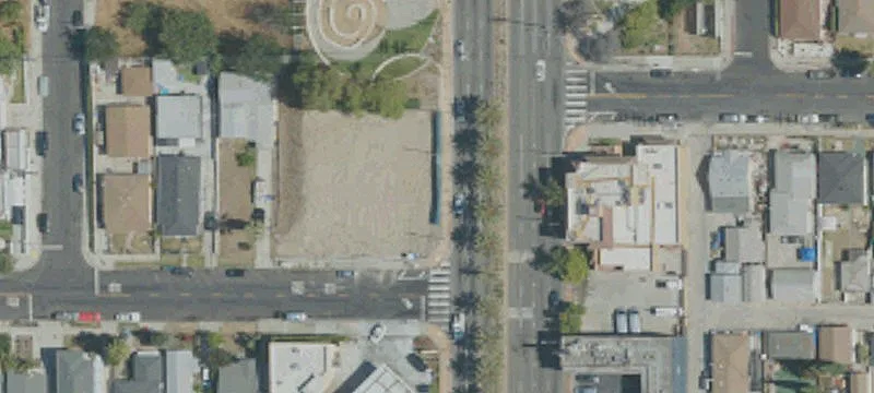 Entitled Multifamily Development Site