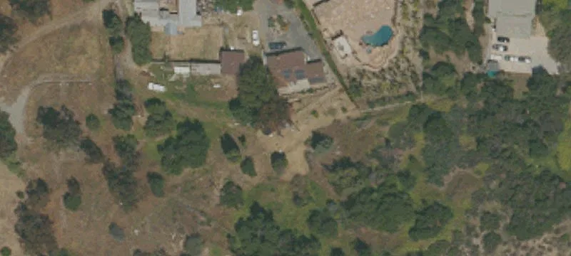 Horse Property Development Land