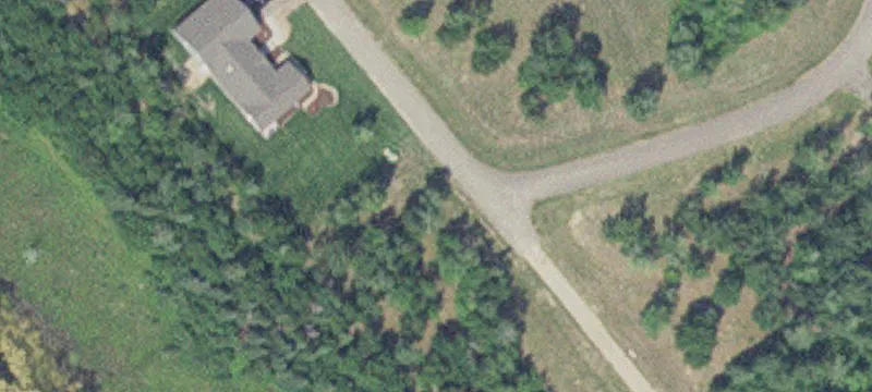 Waterfront Land with Boat Slip