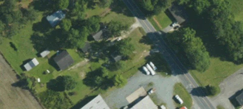 Commercial Potential Land Parcel