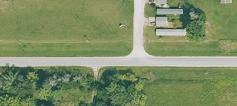 Mobile Home Park with Expansion Lots