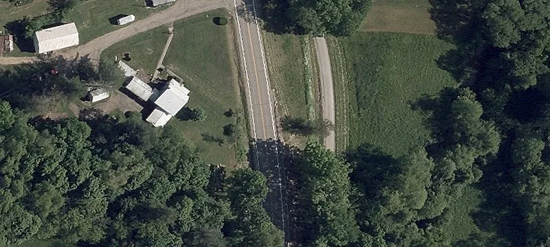 Agricultural Farmland Parcel