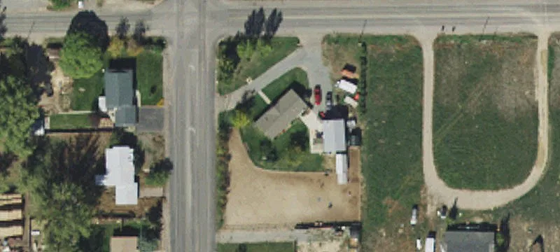 Retail Investment Property