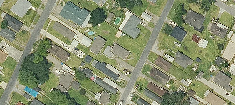 Small Multifamily Income Property