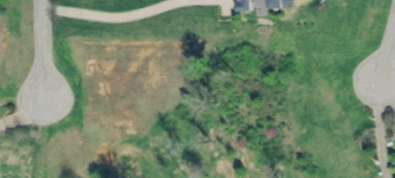 Lakefront Residential Lot