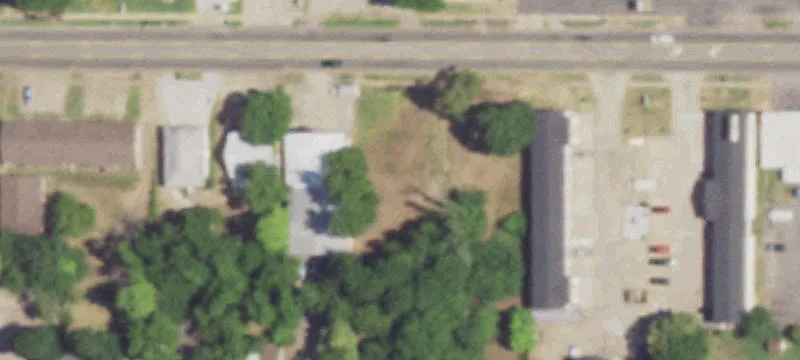 Retail-Zoned Commercial Land