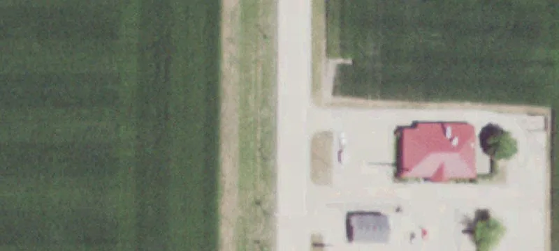 Commercial Development Parcel