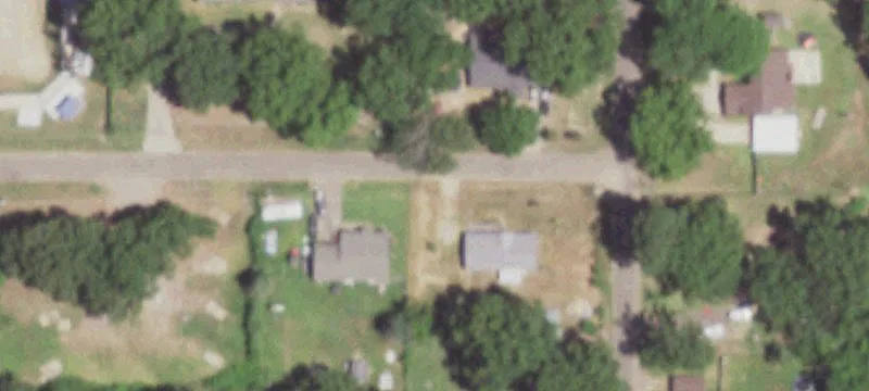 Residential Home Lot