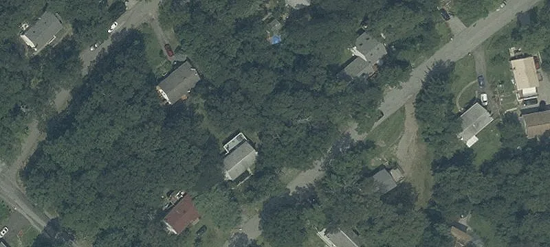 View-Enhanced Residential Building Lot