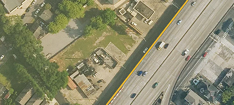Vacant Development Lot