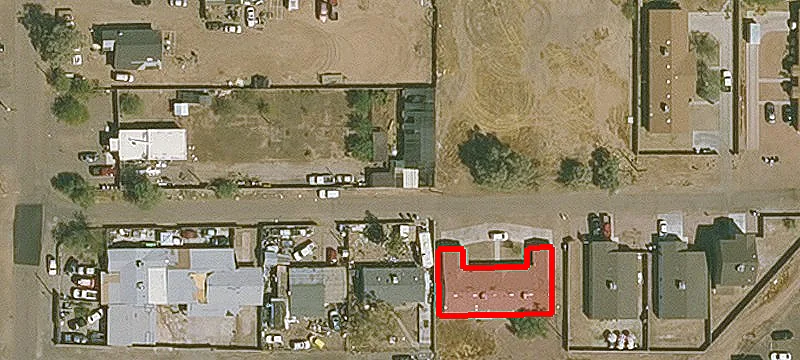 Remodeled Duplex Income Property