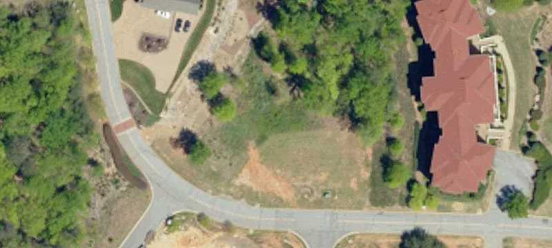 Residential Homesite with Scenic Views