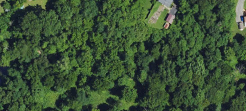 Residential Home Lot