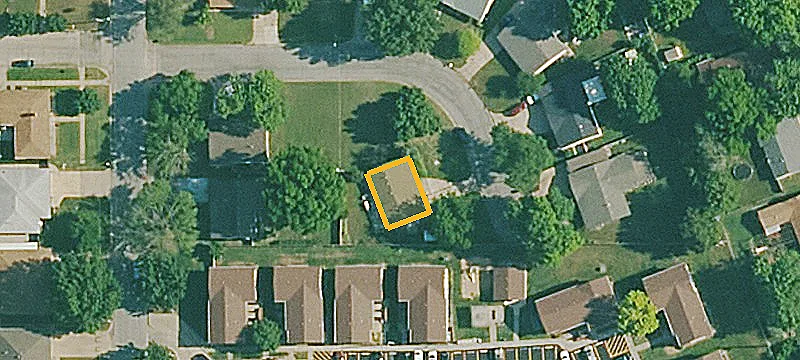 Residential Building Lot