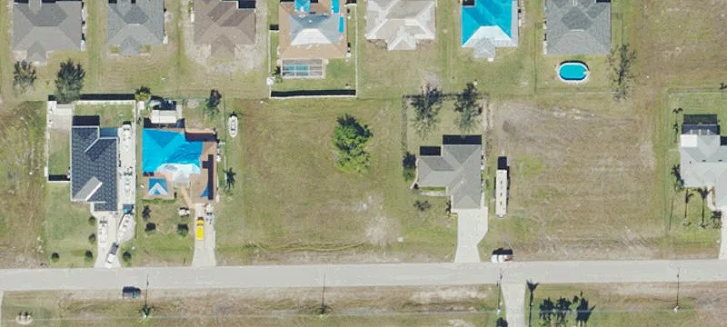 Shovel-Ready Residential Lot