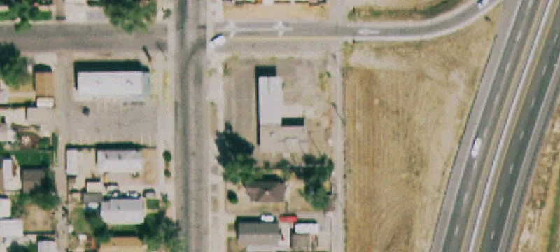 Retail Storefront for Sale