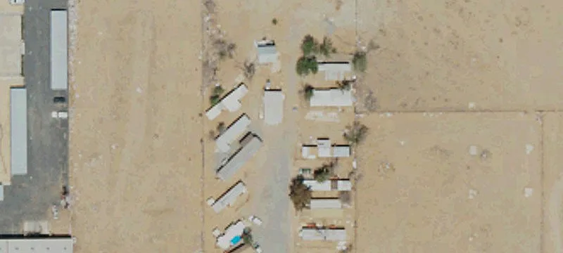 Mobile Home & RV Park Opportunity