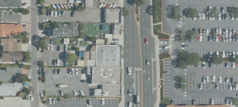 Freestanding Retail and Office Buildings