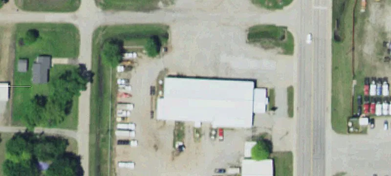 Specialty Property with Interstate Frontage