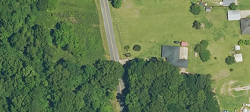 Hunting and Recreation Land
