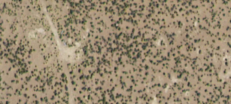 Open-View Land Parcel