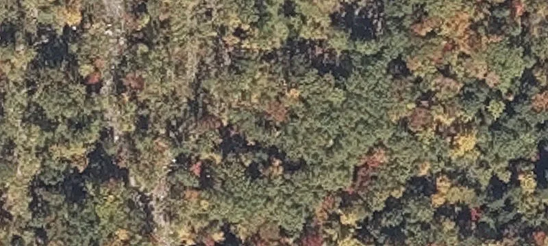 Residential Home Lot with Views