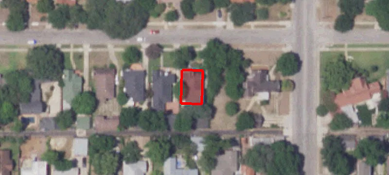 Historic Duplex with Onsite Parking