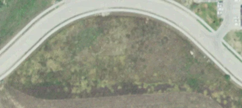 Acreage Parcel for Development