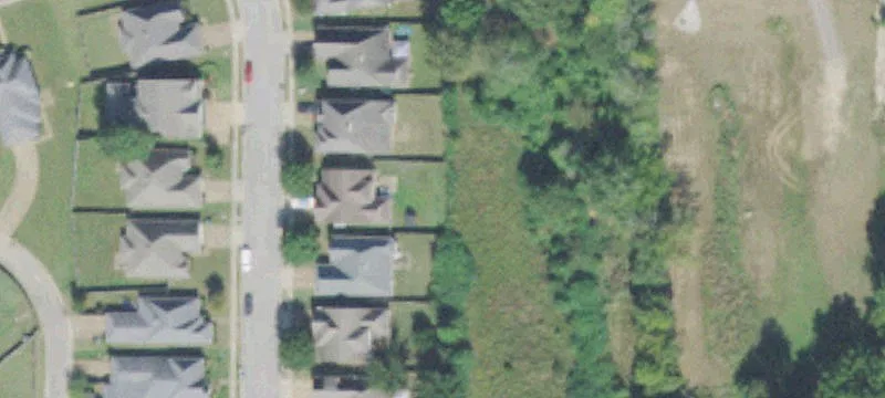 Residential Home Lot Package