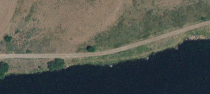 Ready-to-Build Residential Homesite