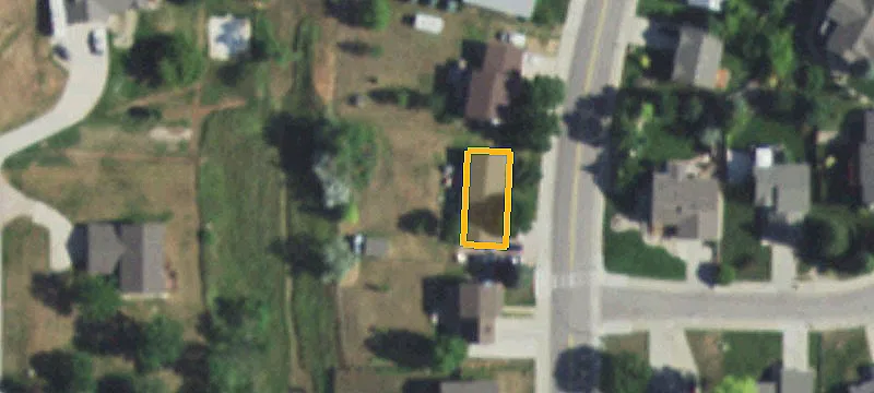 Agricultural Land Parcel