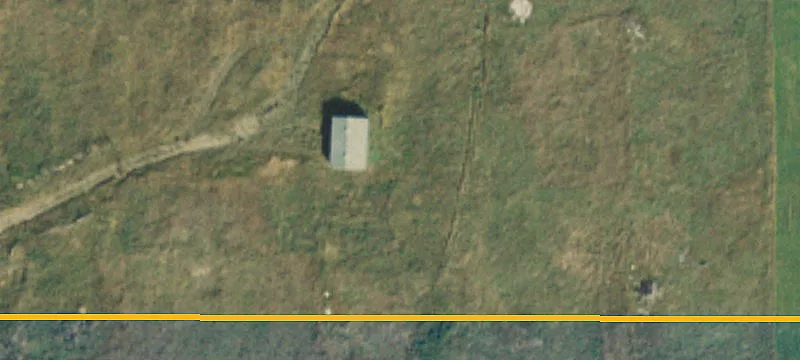 Residential Home Sites Land