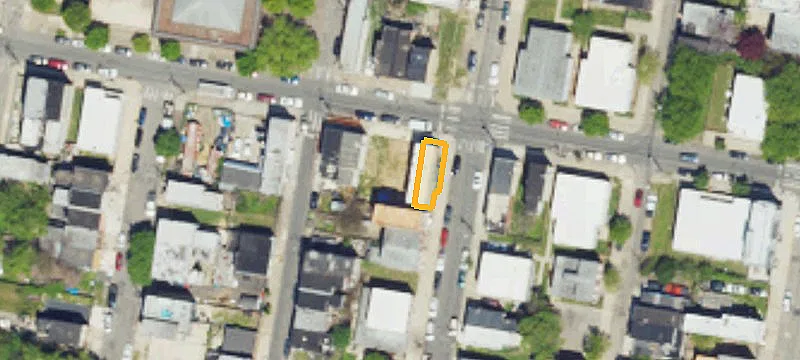Multi-Lot Residential Development Site