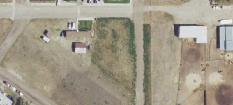 Residential Building Lots