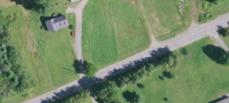 Private Raw Land Parcel