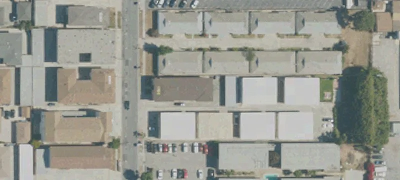 Renovated 8-Unit Apartment Building