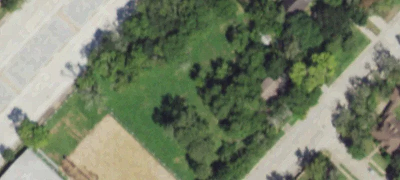 Specialty Land Parcel