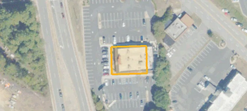 Commercial Land with Arkwright Frontage
