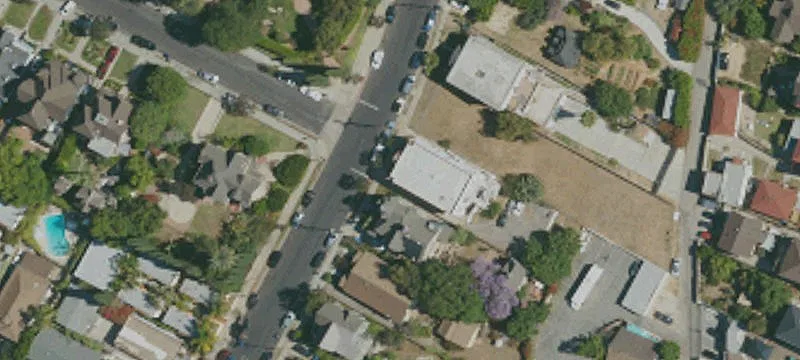Separately Metered Apartment Building