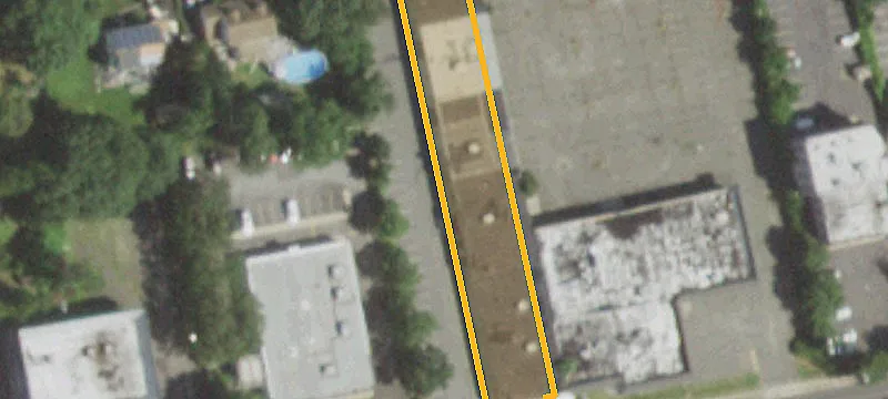 Industrial Land Parcel