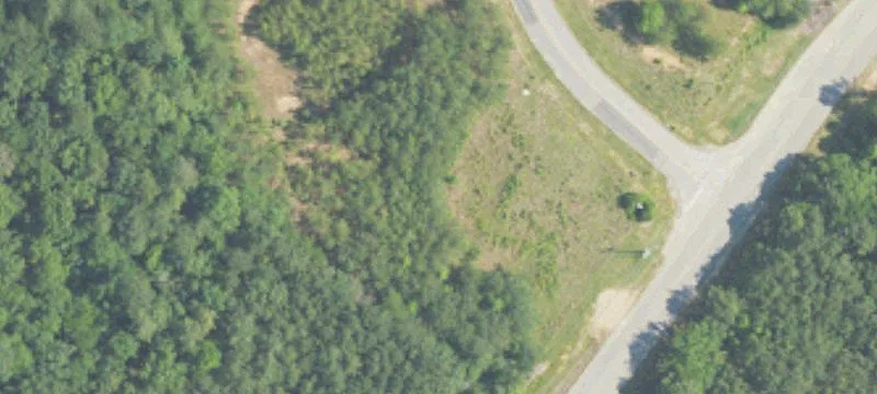 Commercial Land Lot