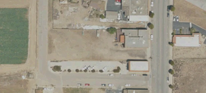 Historic Retail and Restaurant Building