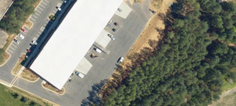 Warehouse Suites with Dock-High Doors