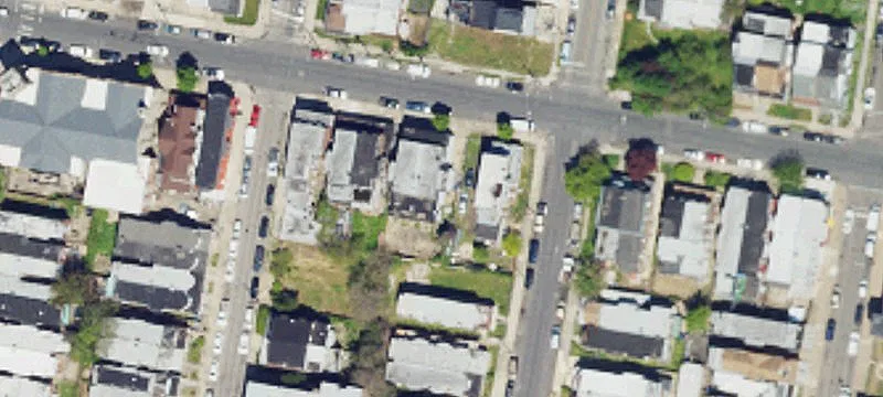 Four-Unit Residential Income Property
