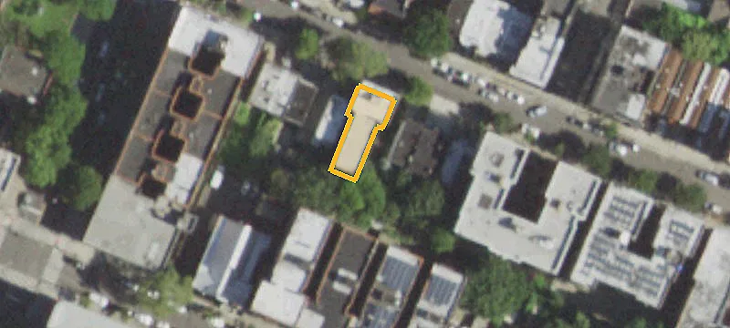 Approved Plans Residential Development Lot