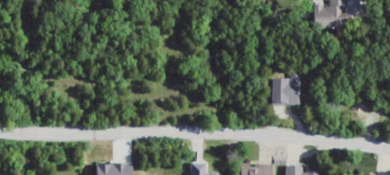 Residential Land Lot