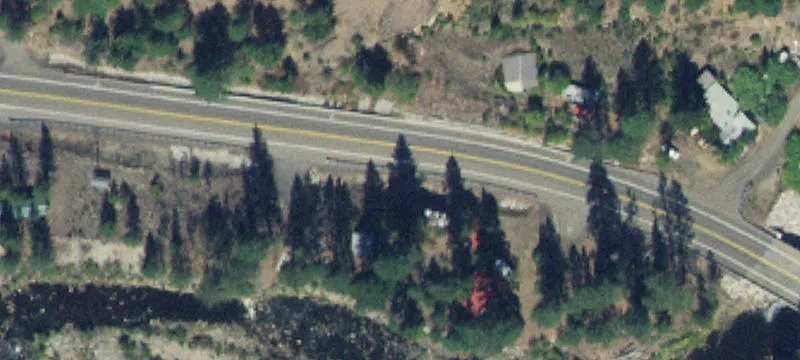 Recreation Land with RV Structure