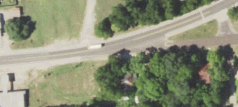 Wooded Recreational Land with Cabin