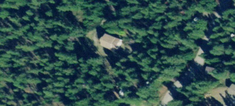 Lakefront Residential Land Lot