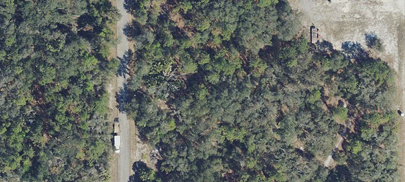 Residential Land Lot